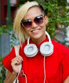 Sunglasses Stalking: We Snapped Summer's Best Shades On 24 Real NYers opener