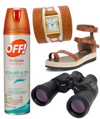 In Other Packing News: Your Essential Shopping List For Firefly Festival fireflymain