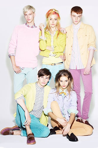 Look-3
