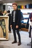 san francisco street style
