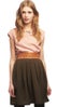 Lauren Moffatt Fall 2011 Lookbook