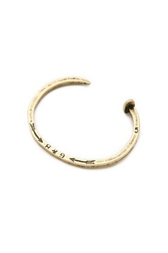 giles and brother cuff