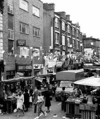 What Pre-Hipster East London Looked Like (Yes, Such A Time Existed) EastLondon
