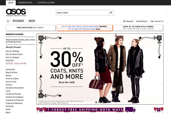 asos