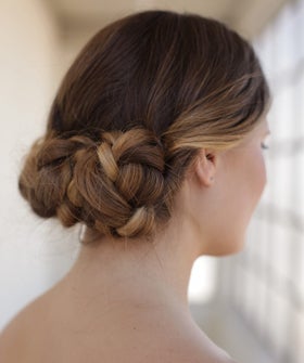 Must-Try Bridesmaid Dos To Whip Up For Wedding Season