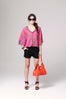 nicole by Nicole Miller Spring 2012 Look 18