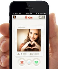 Is This Dating App Proof That Romance Is Dead In D.C.? tindermain