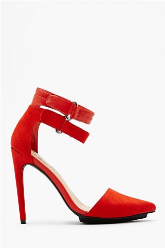 Nasty Gal 4