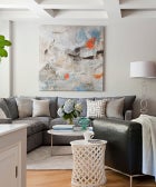 33 Easy Ways To Revamp Your Pad For Spring realsimple