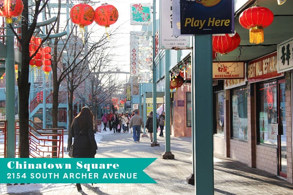 ChinatownSquare