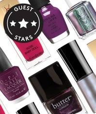 nail polish