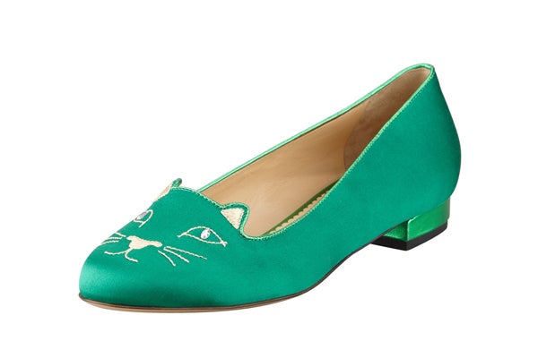 Charlotte Olympia 1