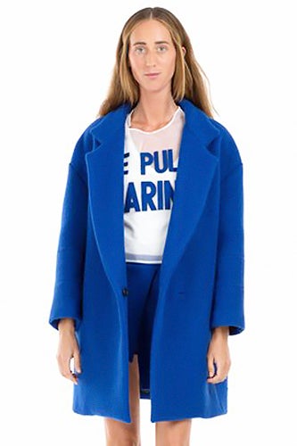 15 Stylish Jackets To Keep Warm In This Fall