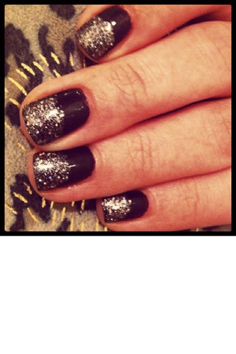 diy nail art