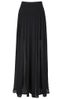 Richmond-Skirt-Black