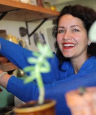 Inside Look: Designer Beatrice Valenzuela's Killer Silver Lake Kitchen beatrice-valenzuela-280