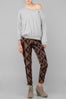 patterned pants for fall