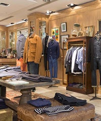 Everything You Need To Know About J.Crew's London Takeover JCrewMen