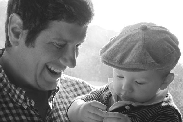 hip san francisco dads
