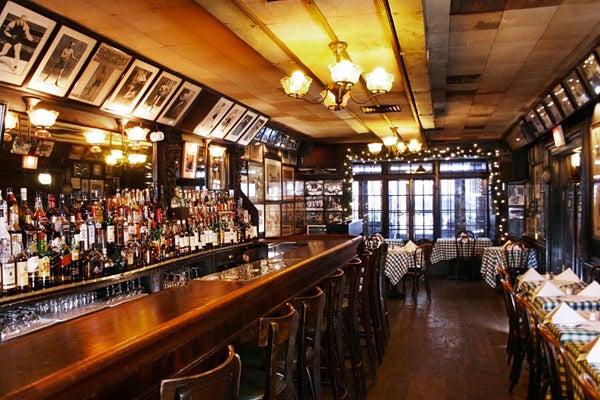 Bill's-2