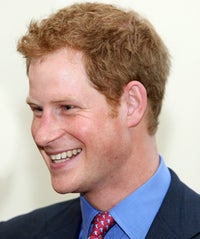 10 Places Prince Harry Will Take Us In NYC: A Royal, Dream Itinerary prince-harry