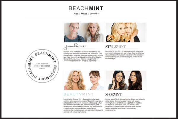 beachmint