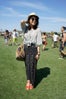Jeannine Jacob Coachella Style