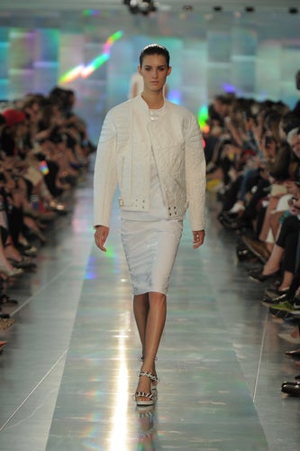 Christopher Kaneâ€™s Pretty Take on Frankenstein â€” No, Really