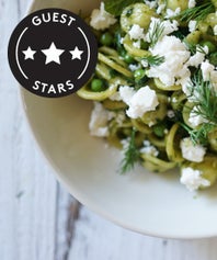pasta star