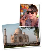 Great Escapes: Retail Genius Jen Mankins Shares Her Dreamy Family Vacay To India