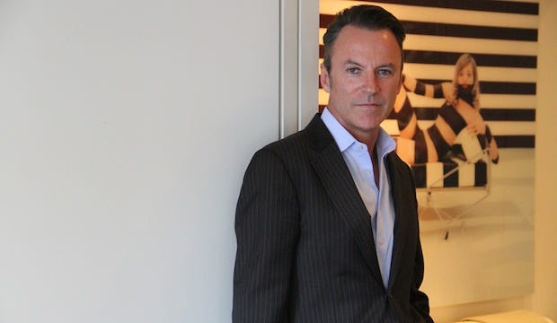 ColinCowie