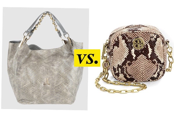 snakeskin