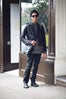 sf street style pac heights
