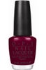 OPI muppet nail color Wocka Wocka