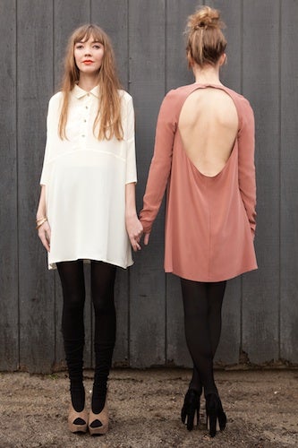 ali golden fall 2012