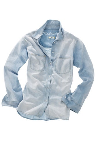Madewell