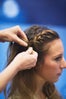 easy to do ponytail hairstyles