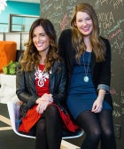 Candy Galore, Arcade-Game Fun — You've Got To See This Office opener