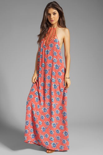 Shore Thing! 13 Beach Dresses We're Crushing On