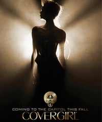 Red Hot: CoverGirl Announces A Partnership with Catching Fire covergirl-opener