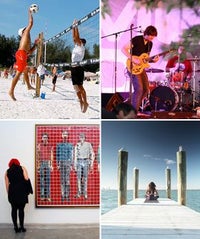 16 (Seriously) Free Things To Do In Miami Right Now opener