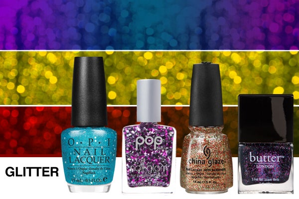 Winter-nail-polish-Glitter