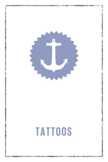tattoo