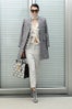 TB RESORT2013 Look4