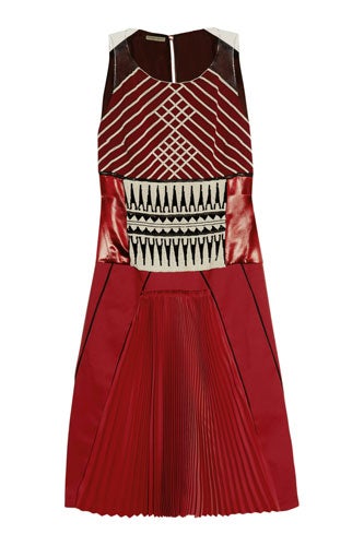 bottegaveneta-handembellishedplissecrepeandsatindress-6600