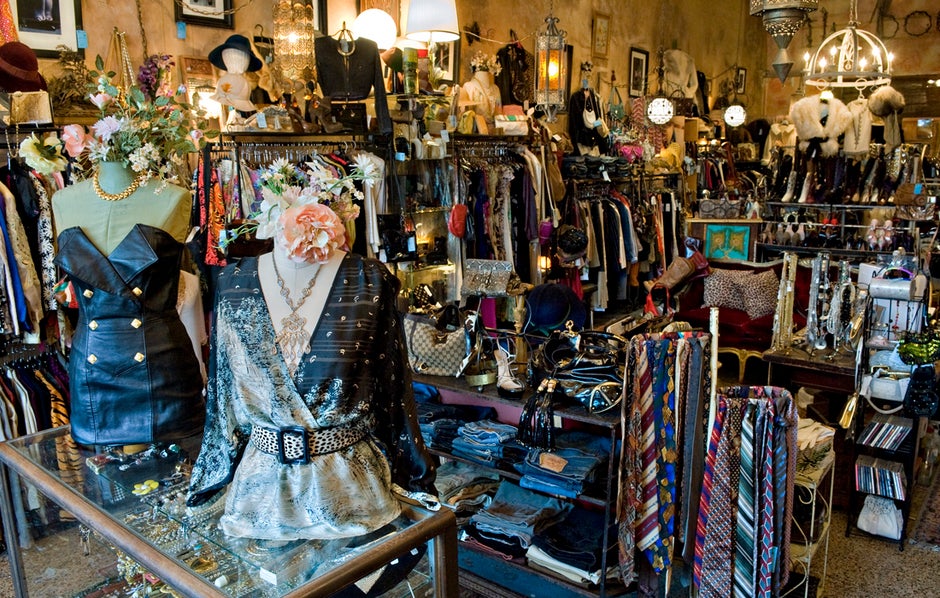 Fly Boutique