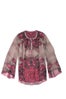 17_TanRedPtrnLSleeveTop57845
