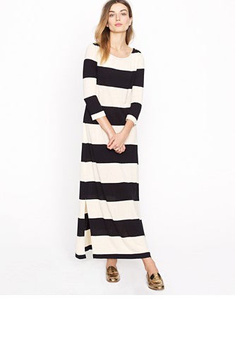 long sleeved dresses