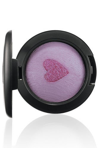 Quite Cute MAC Makeup