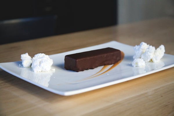 best chocolate desserts san francisco